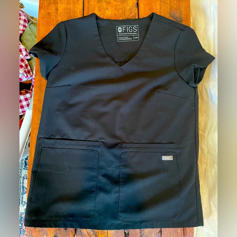 Fig’s special edition top